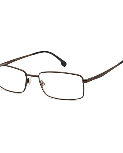 Carrera Brown Titanium Glasses (Frames)