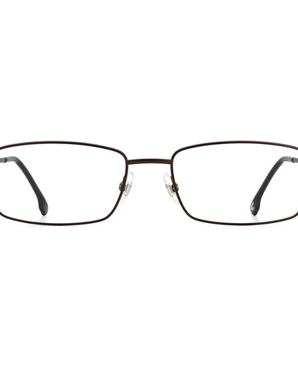 Carrera Brown Titanium Glasses (Frames)