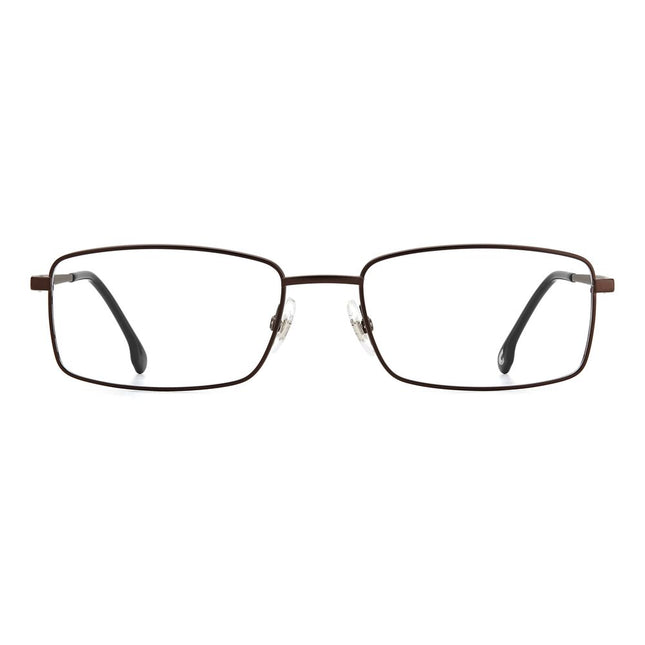 Carrera Brown Titanium Glasses (Frames)