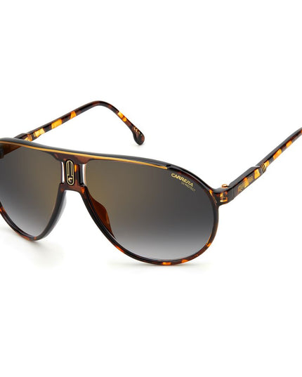 Carrera Brown Optyl Sunglasses