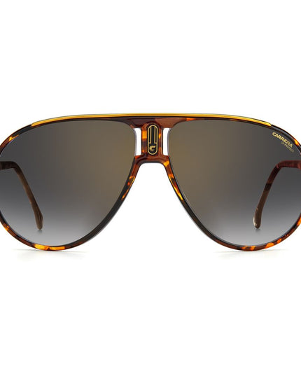 Carrera Brown Optyl Sunglasses