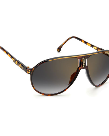 Carrera Brown Optyl Sunglasses