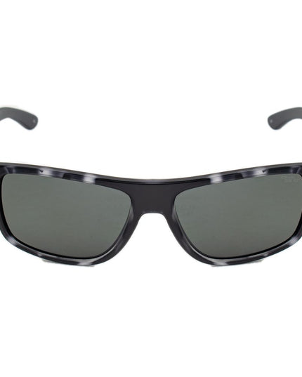 Cébé Black Nylon Sunglasses
