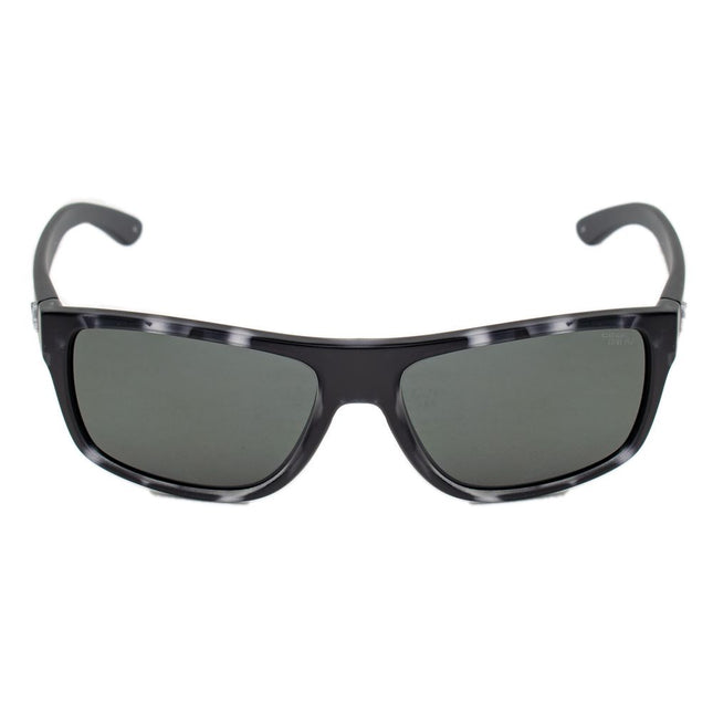 Cébé Black Nylon Sunglasses
