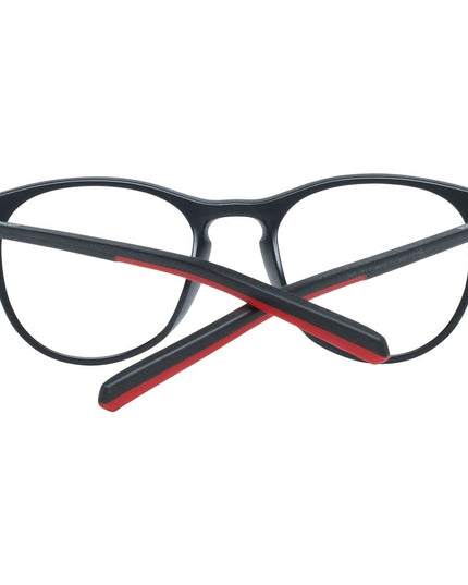 Ducati Black Plastic Glasses (Frames)