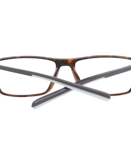 Ducati Brown Plastic Glasses (Frames)