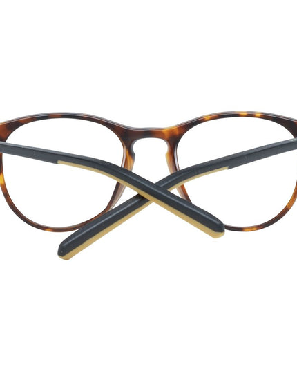 Ducati Brown Plastic Glasses (Frames)