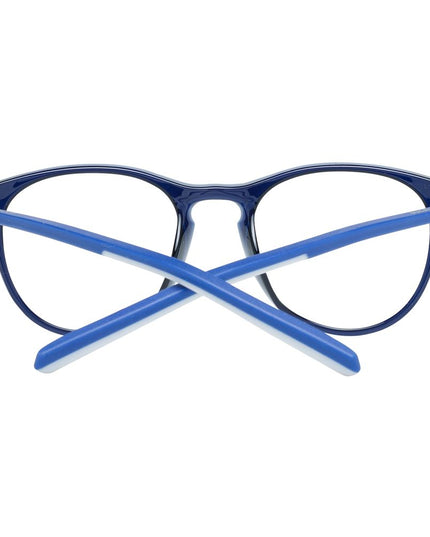 Ducati Blue Plastic Glasses (Frames)
