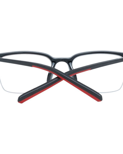 Ducati Black Metal Glasses (Frames)