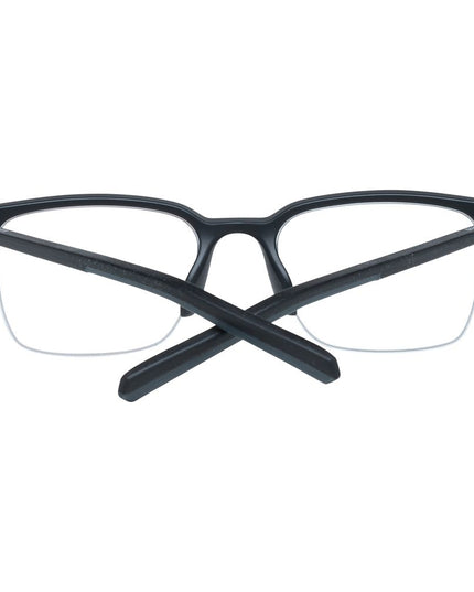 Ducati Black Plastic Glasses (Frames)
