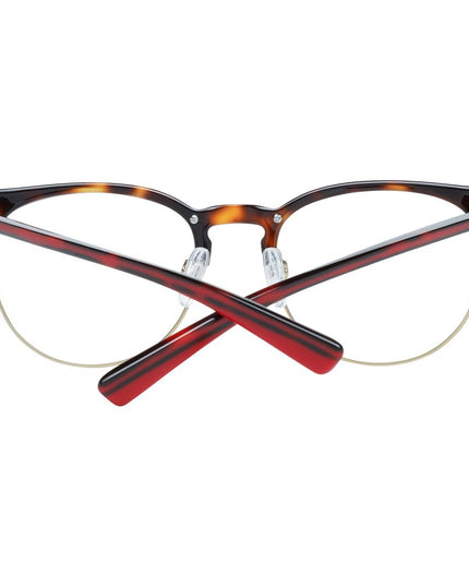 Ducati Brown Metal Glasses (Frames)