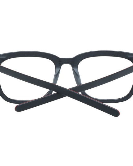 Ducati Black Plastic Glasses (Frames)