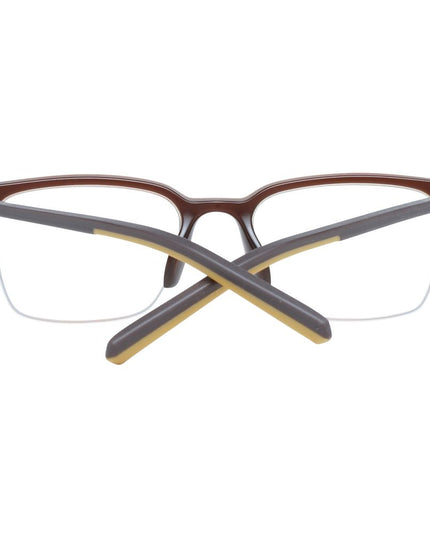 Ducati Brown Plastic Glasses (Frames)