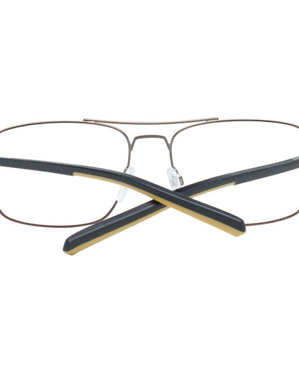 Ducati Brown Metal Glasses (Frames)