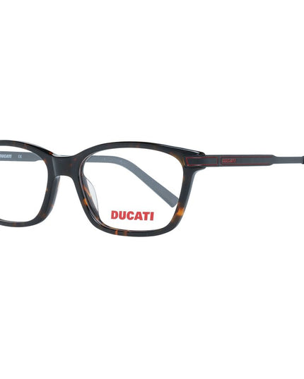Ducati Brown Metal Glasses (Frames)