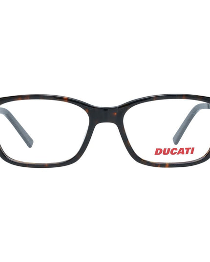 Ducati Brown Metal Glasses (Frames)