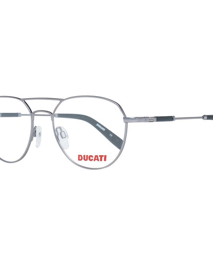 Ducati Gray Metal Glasses (Frames)