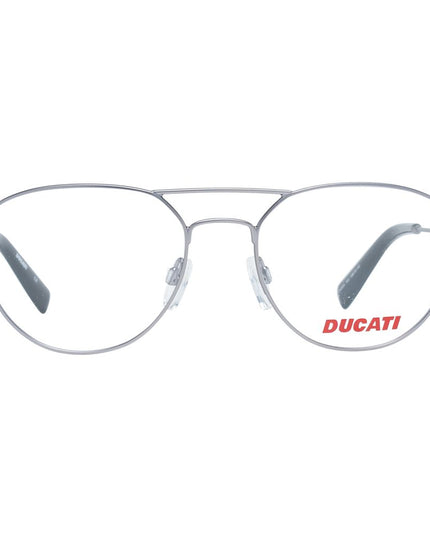 Ducati Gray Metal Glasses (Frames)