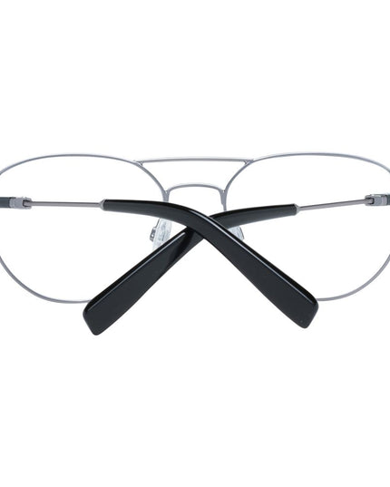 Ducati Gray Metal Glasses (Frames)