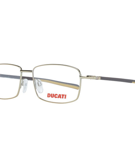 Ducati Gold Metal Glasses (Frames)