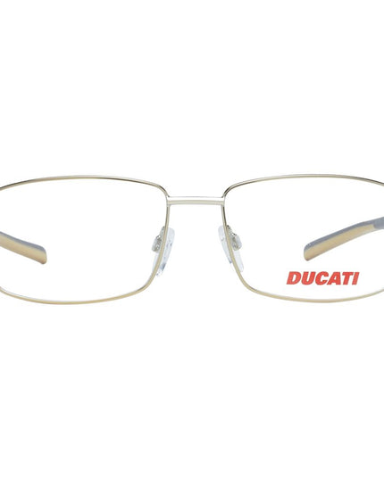 Ducati Gold Metal Glasses (Frames)