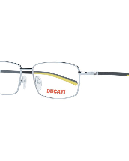 Ducati Gray Metal Glasses (Frames)
