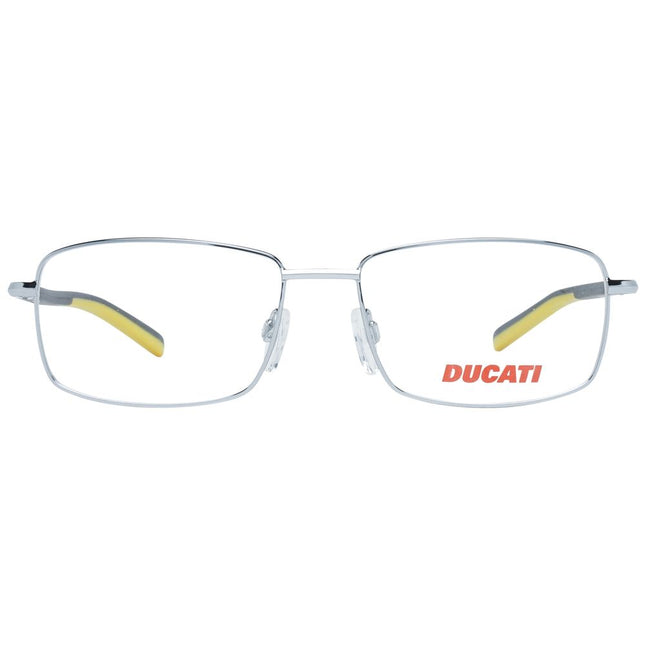 Ducati Gray Metal Glasses (Frames)