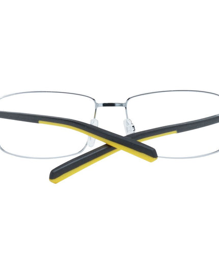 Ducati Gray Metal Glasses (Frames)