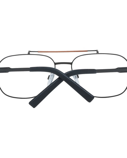 Ducati Black Metal Glasses (Frames)