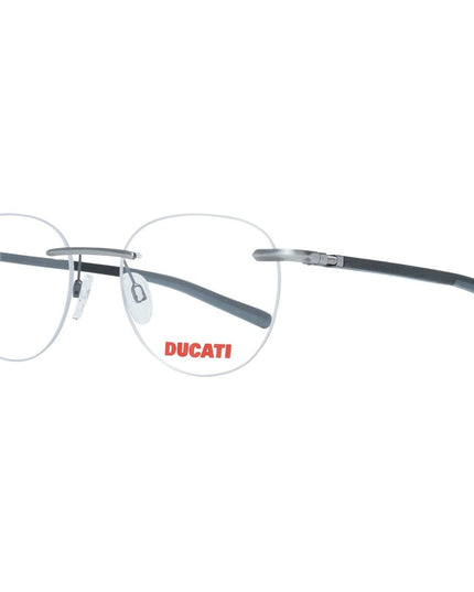 Ducati Gray Plastic Glasses (Frames)