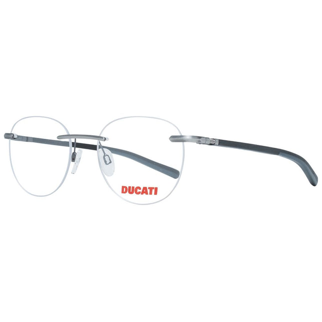 Ducati Gray Plastic Glasses (Frames)