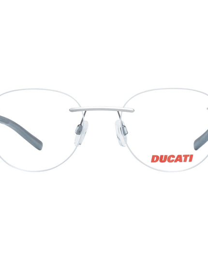 Ducati Gray Plastic Glasses (Frames)