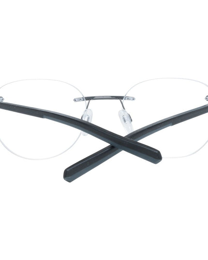 Ducati Gray Plastic Glasses (Frames)