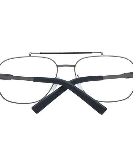 Ducati Gray Metal Glasses (Frames)