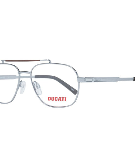 Ducati Gray Metal Glasses (Frames)