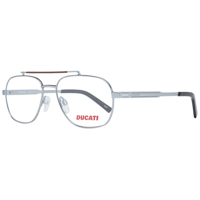 Ducati Gray Metal Glasses (Frames)