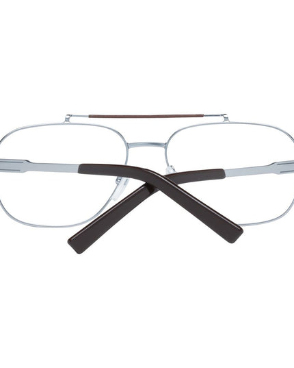 Ducati Gray Metal Glasses (Frames)
