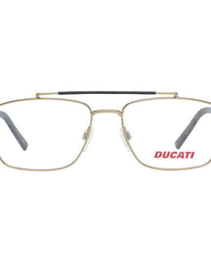 Ducati Gold Metal Glasses (Frames)