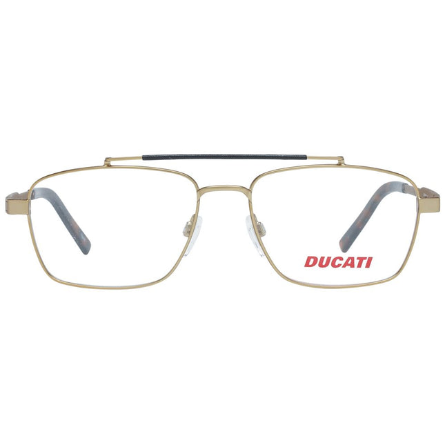 Ducati Gold Metal Glasses (Frames)