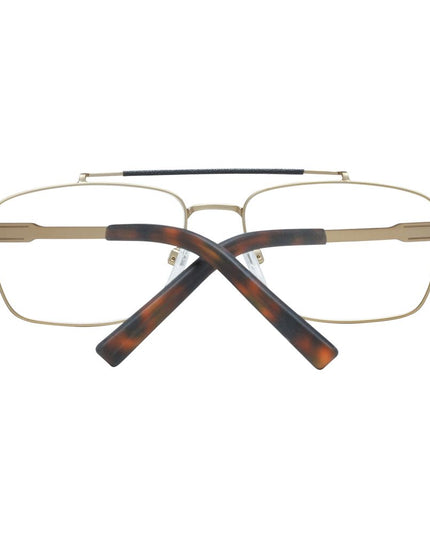 Ducati Gold Metal Glasses (Frames)