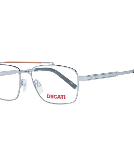 Ducati Gray Metal Glasses (Frames)