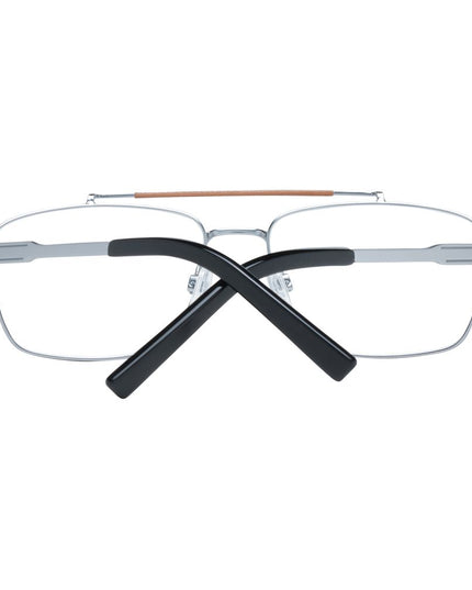 Ducati Gray Metal Glasses (Frames)