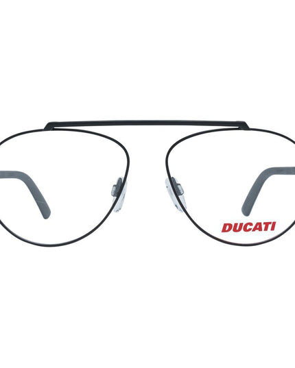 Ducati Gray Metal Glasses (Frames)
