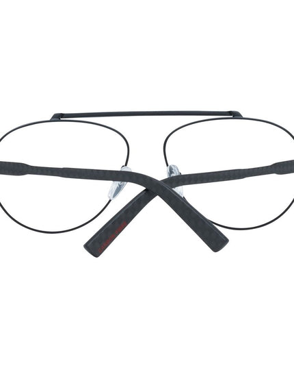 Ducati Gray Metal Glasses (Frames)