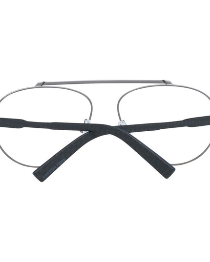 Ducati Gray Metal Glasses (Frames)