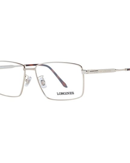 Longines Gold Metal Glasses (Frames)