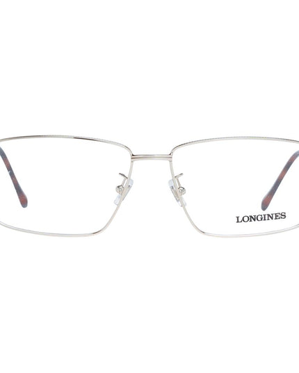 Longines Gold Metal Glasses (Frames)