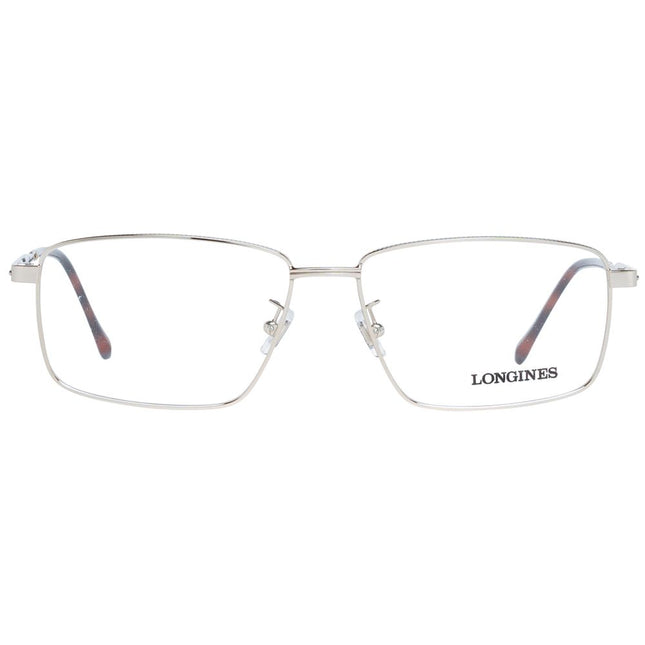 Longines Gold Metal Glasses (Frames)