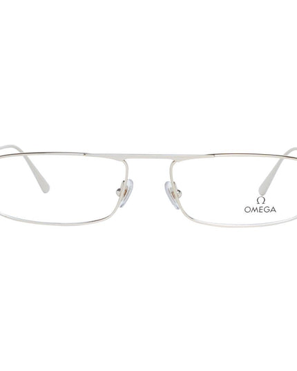 Omega Gold Metal Glasses (Frames)