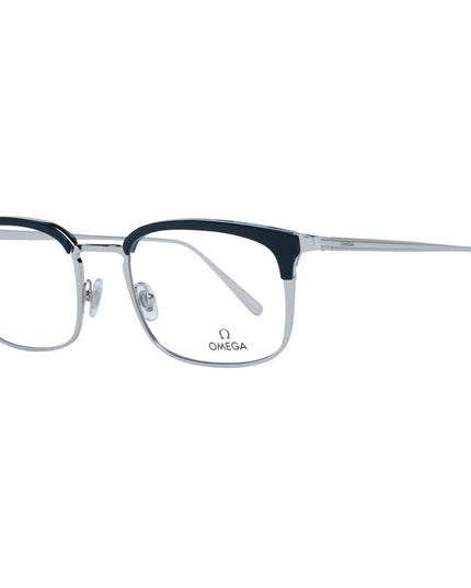 Omega Gray Acetate Glasses (Frames)